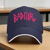 Spring Casual Baseball Cap Singer Bad Gyal  Tour Running Hippie Hats For Unisex Adult Adjustable Street Style Baseball Caps