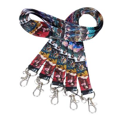 Buy Cheap Anime Lanyards Low Prices Free Shipping Online Store Joom