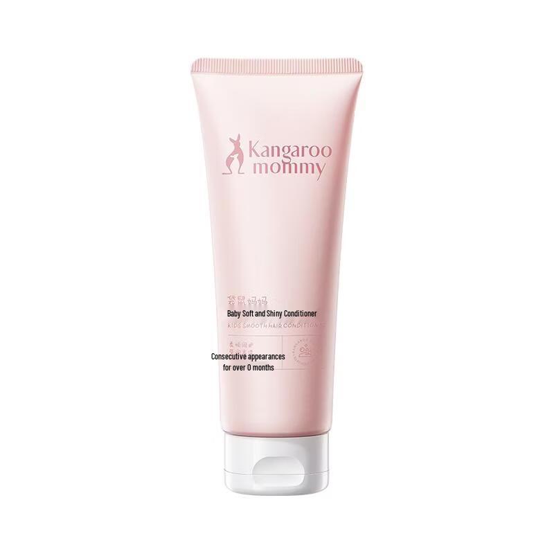Kangaroo Mother Baby Hair Conditioner