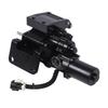 Power Running Board Motor Assembly with Bracket 9L7Z16A506B Replacement for Expedition 2007 To 2017