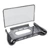 TPU Cover for AYN Protector Case Shockproof Shell Handheld Game Console Skin Cover Waterproof Transparent Housing