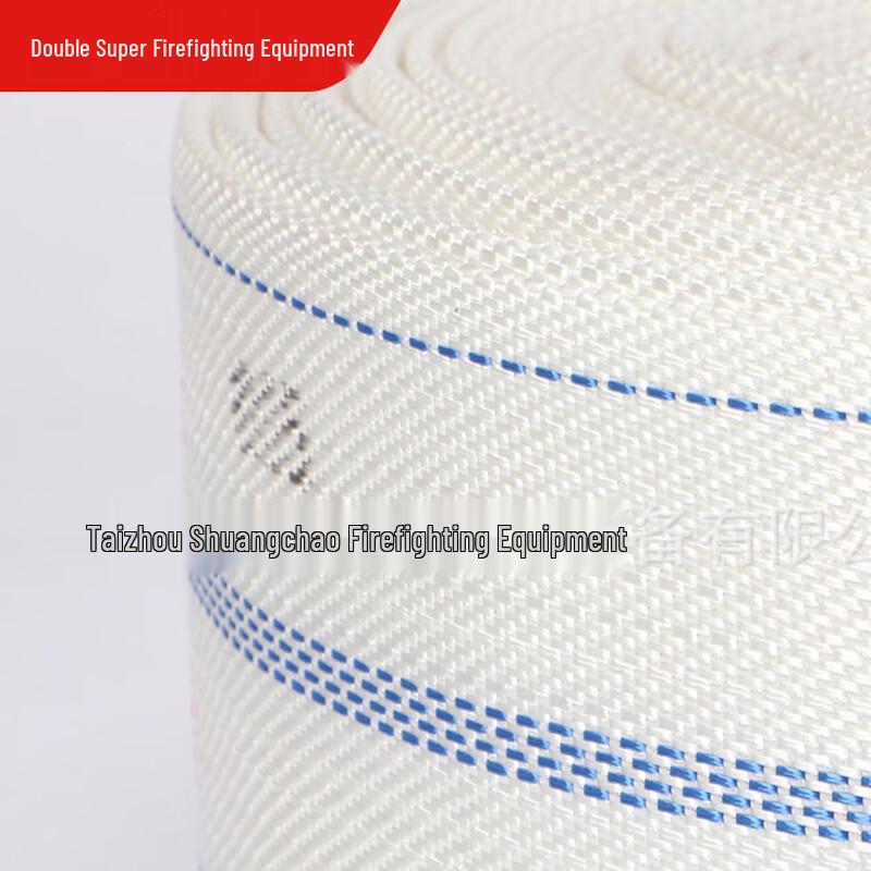 Miling 20-80-20 Lined Fire Hose