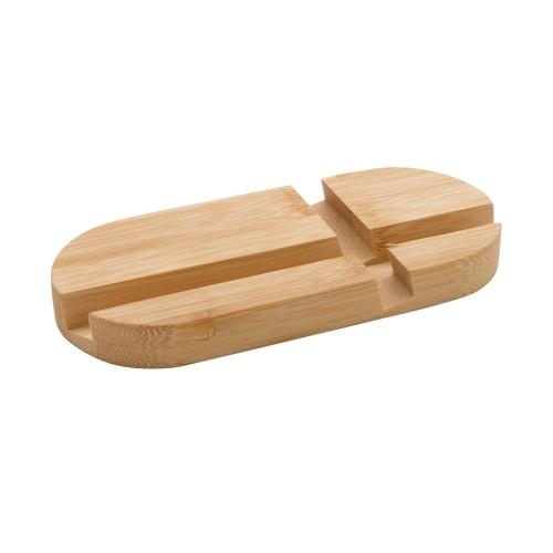 XD Collection Bamboo Mobile Phone Holder