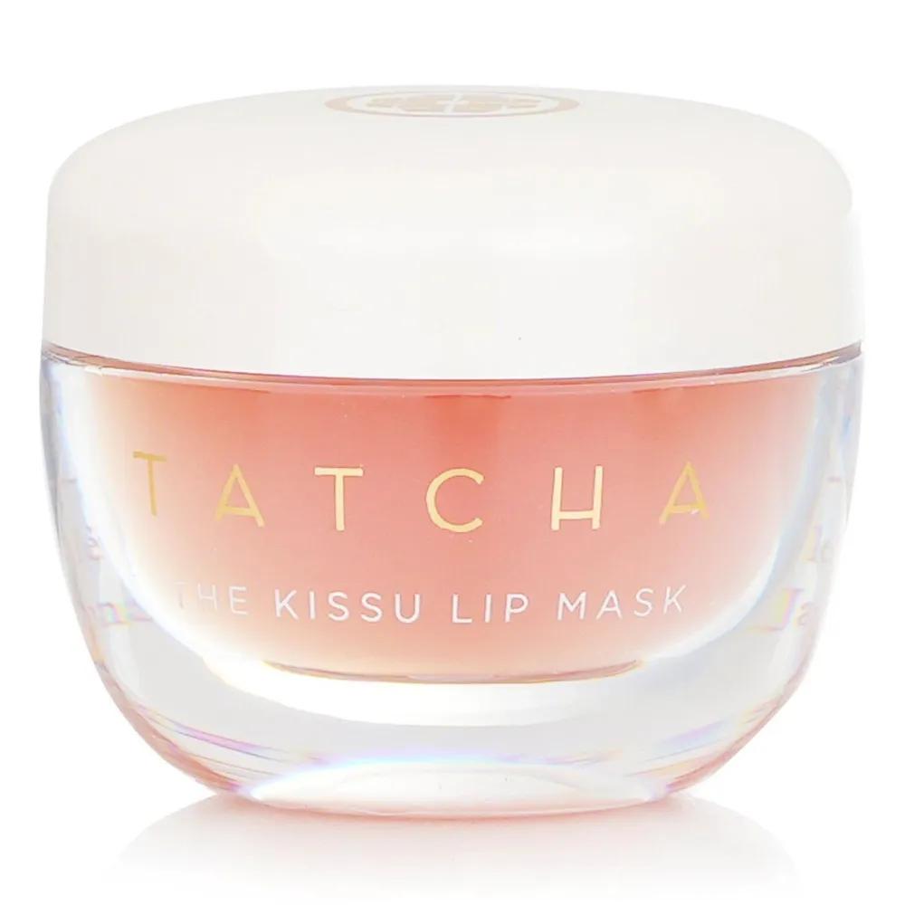 TATCHA The Kiss You Lip Mask 9g/0.32oz