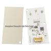 14-Model Renault Megane Low-Trim LED Board for Dim Daytime Running Lights with Dedicated Chip