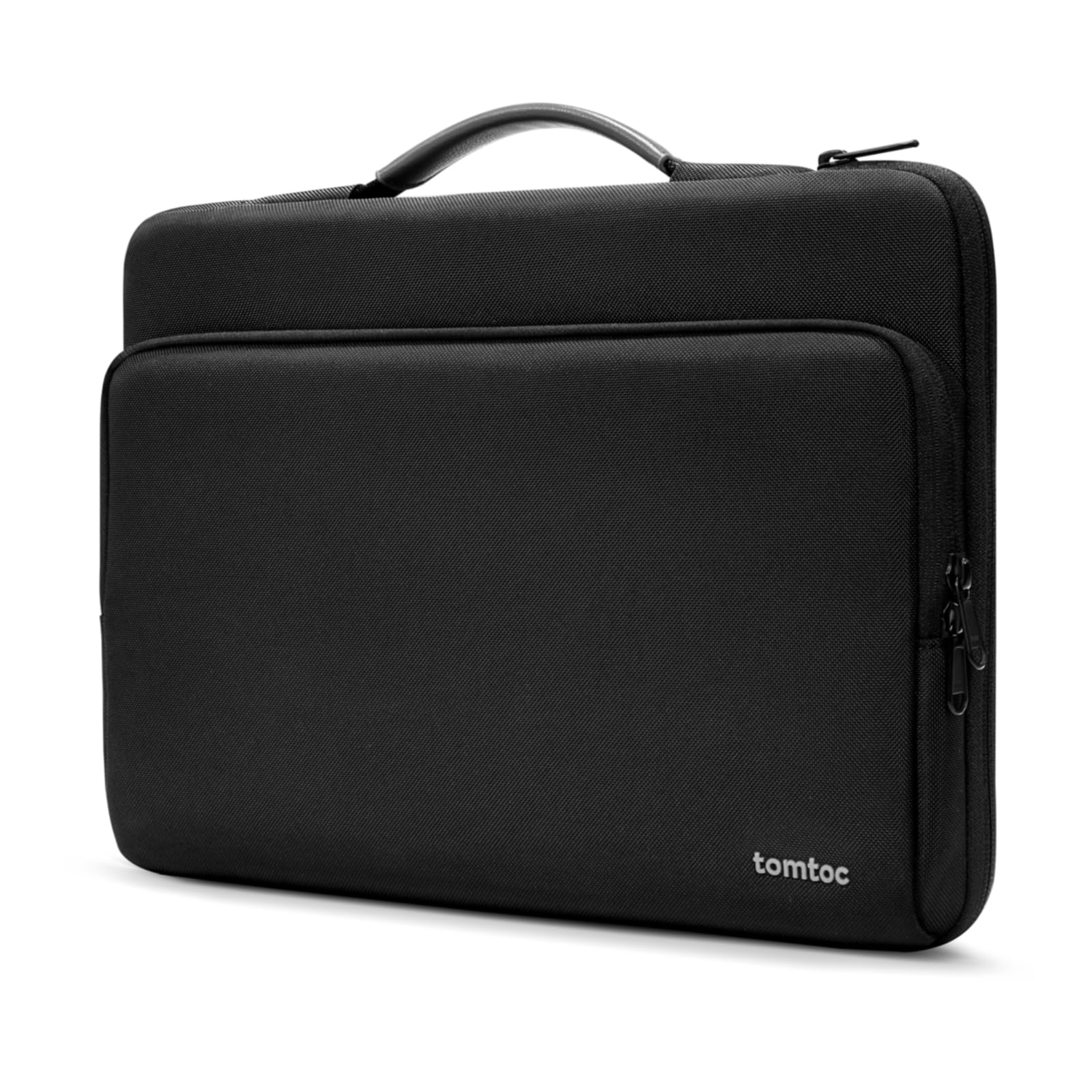 

tomtoc Protection Computer Case 15 Inch MacBook Air Inch Surface Laptop Laptop Case PC Bag Briefcase Water Repellent Shockproof Commuting to School or
