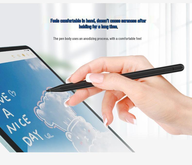 USI 2.0 Stylus for Chromebook & Fire Max 11 - Anti-MisTouch