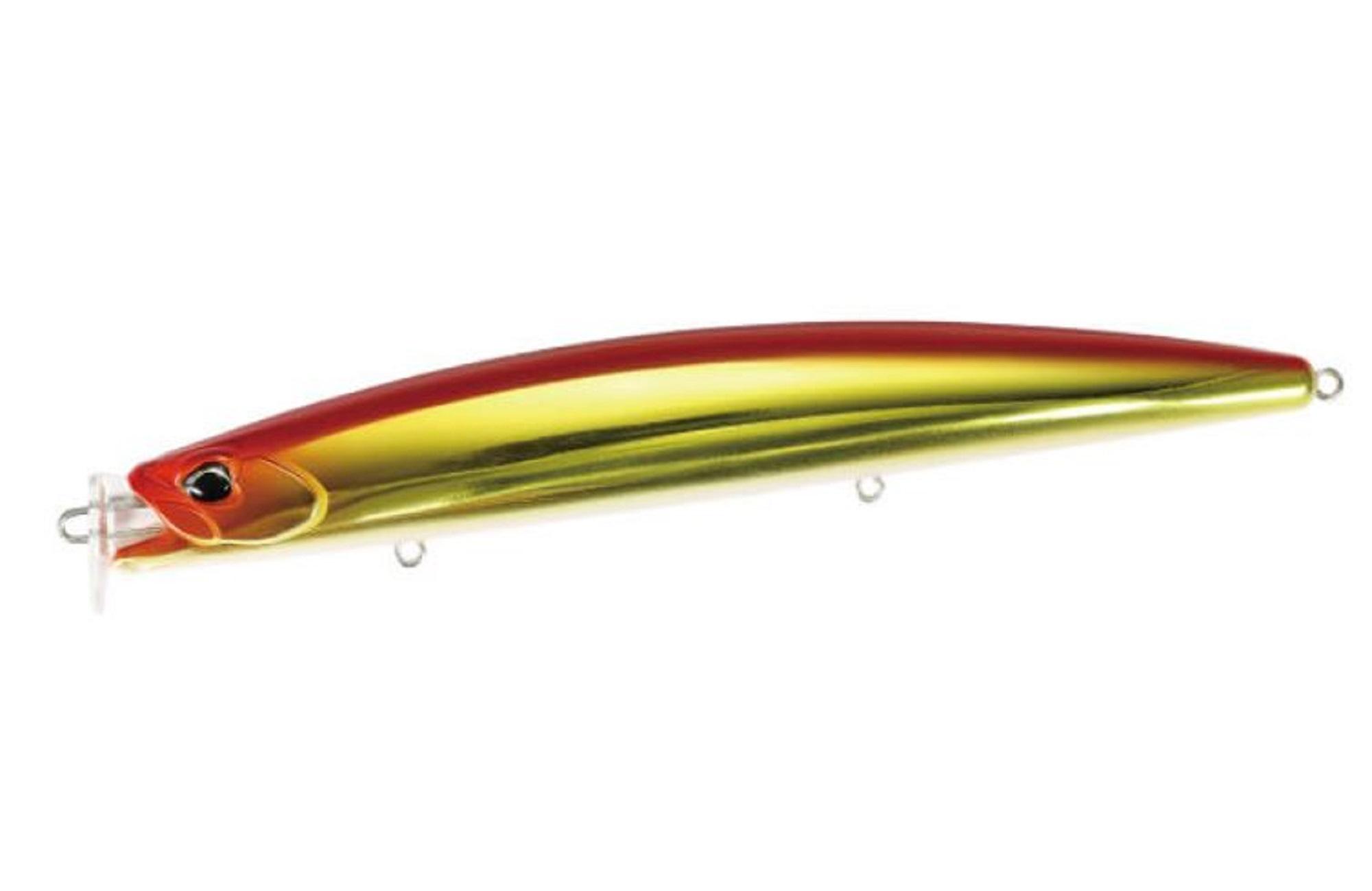 Leurre Flottant Duo Terrif DC 15 ASA0032 - 150mm 31g - Pêche En Mer - Neuf