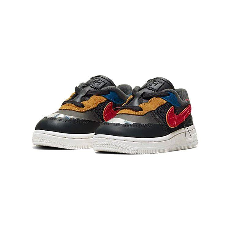 Nike Air Force 1 Low BHM 2020 TD CV2416-001