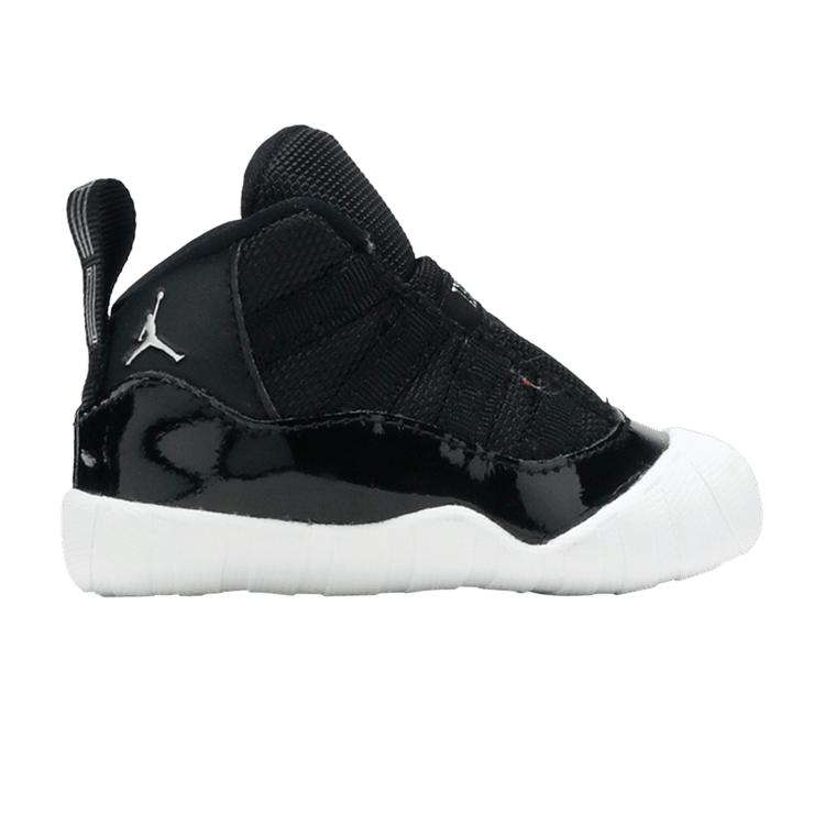 Air Jordan 11 Retro CB  Jubilee / 25th Anniversary  17