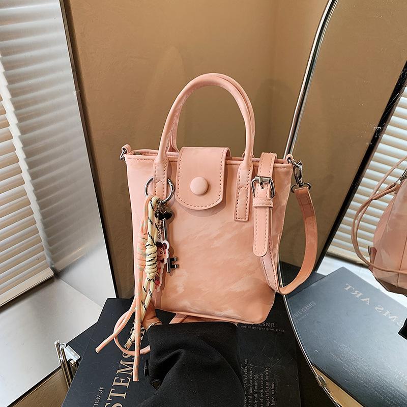 Hand Bag Women's New Fashion Shoulder Bag Casual Messenger Bag