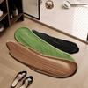 Non-slip Painting Pigments Bath Mat Diatom Mud Kitchen Mat Home Decor Bathroom Carpet  Entryway