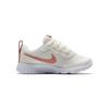 Tanjun EasyOn TD 'Summit White Red Stardust' DX9043-100
