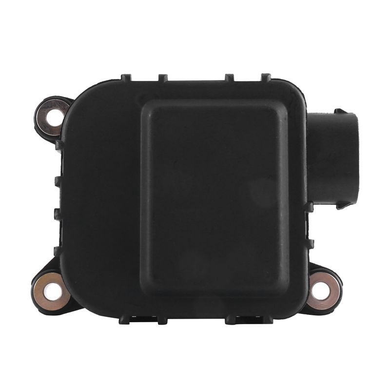 QQ-1 Pcs Heater Control Valve Motor For Scani Tuck P G R T 2014 Series Part Number: 0132801172 1787393 2567799