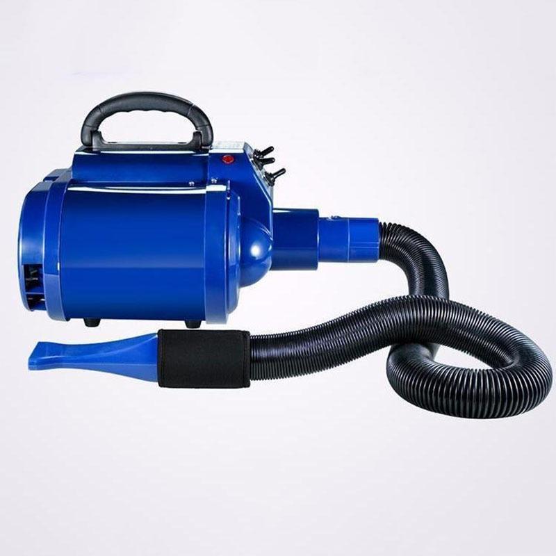 

Бытовой фен для больших собак с двумя двигателями Ozone Pet Store для кошек и собак Мощный электрический фен с горячим воздухом Товары для мелких животных