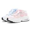 Nike Air Max Fusion Abrasion Resistant Low top Running Shoes Women's Pink Blue CJ1671-100(TeamS3-S-BOX)