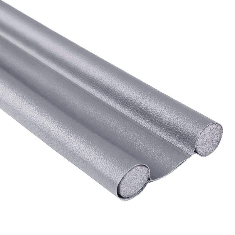 

Уплотнитель под дверь Ветрозащитная полоса Защита от сквозняков Стопор Заглушка