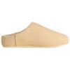 UGG Elea Casual Comfortable Rubber Sole Anti-Wear Open-Toe Slippers Women Slippers Light-Yellow 1171390-PBT
