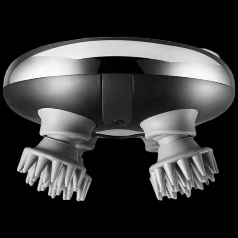 Philips PPM3101H Mini Smart Scalp Massager