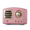 Hyundai M11 Retro Portable Mini Radio Speaker CN plug (adapter included)
