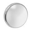 Motorcycle Gas Fuel Caps Cover with Antitheft Feature Aluminum Alloy Secure Locking Precisions Sealing for Daily Riders