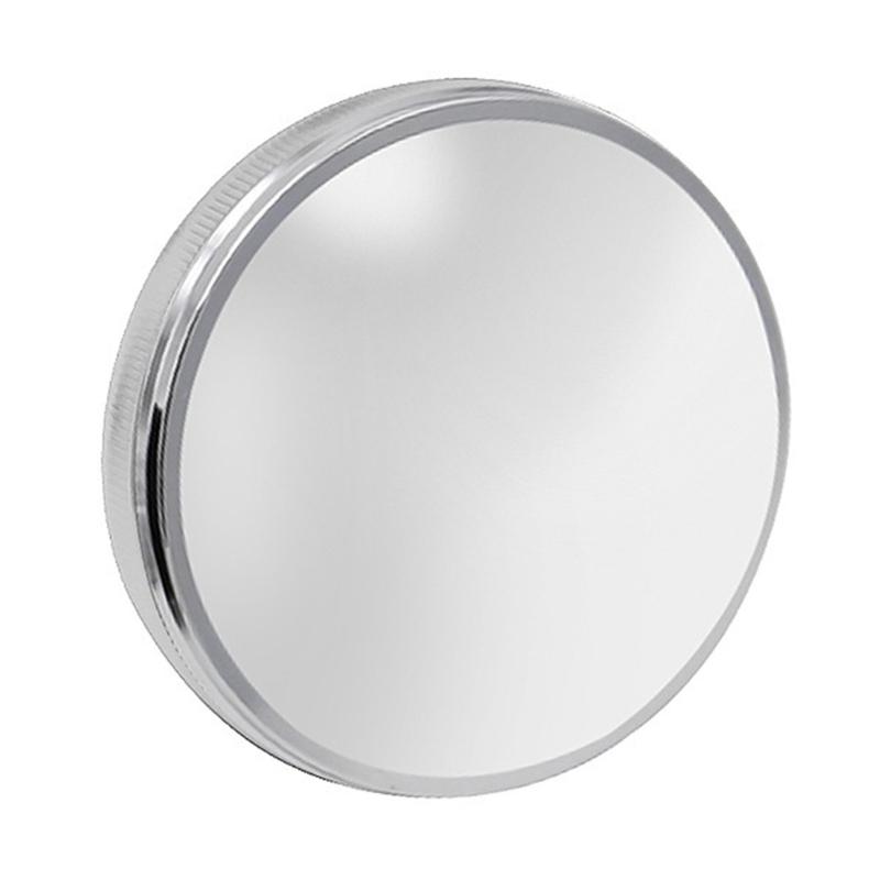 Motorcycle Gas Fuel Caps Cover with Antitheft Feature Aluminum Alloy Secure Locking Precisions Sealing for Daily Riders