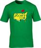 Rory McIlroy 2026 Masters Champion Shirt T-Shirt
