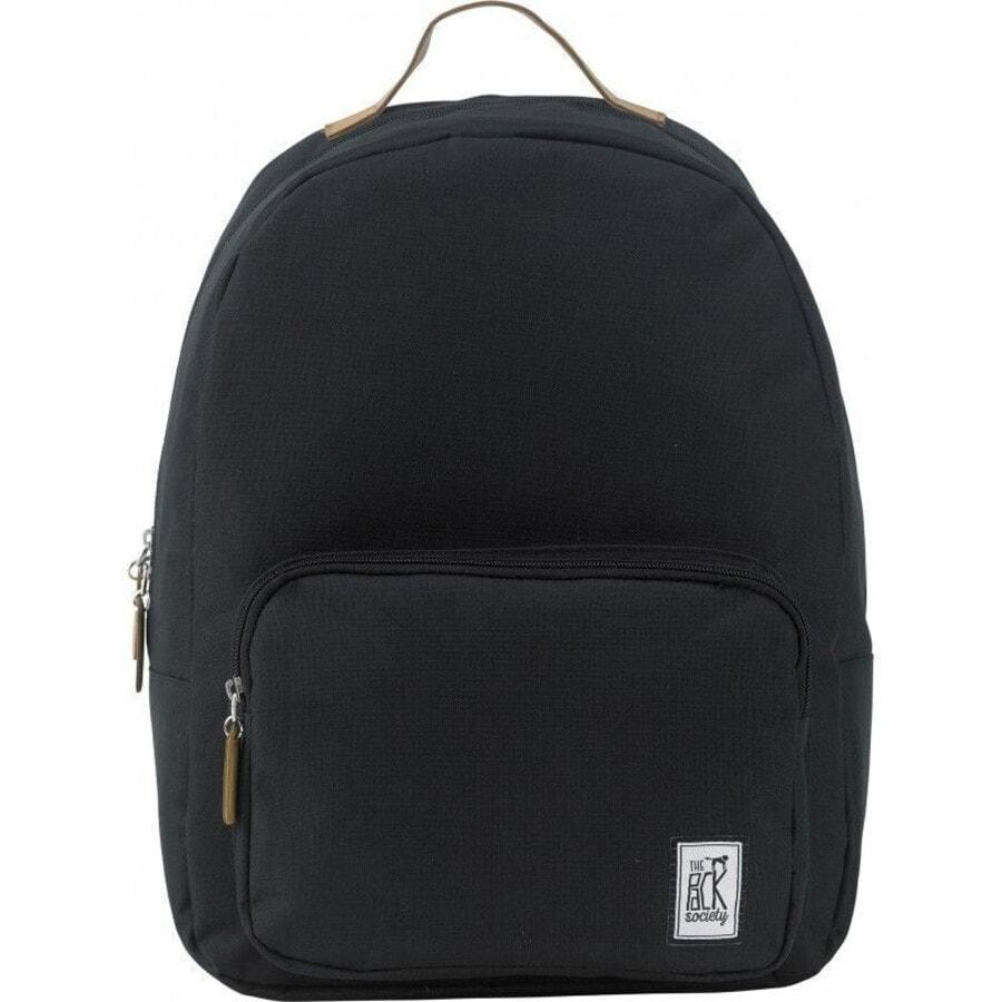 

Рюкзак The Pack Society 999CLA702.01 Черный