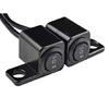 Left/Right Motorcycle Headlight Switches 12V Fog Spotlight Switches Modified Accessories Handlebar Mirror Mount Switches