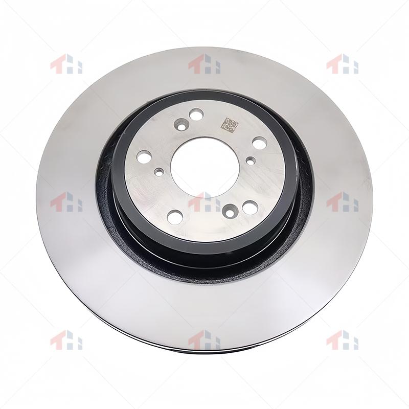 3501011XSZ08A Front brake disc suitable for HAVAL H2
