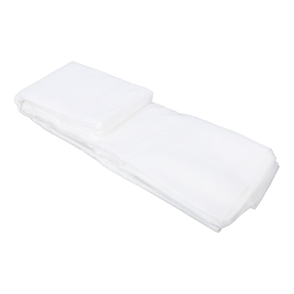 Plant Anti Freeze Cover Nonwoven Bird Proof UV Resistant Breathable Plant Frost Blanket for Winter