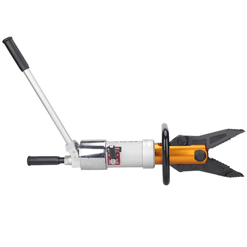 Multifunctional Portable Hydraulic Expander & Shears Tool