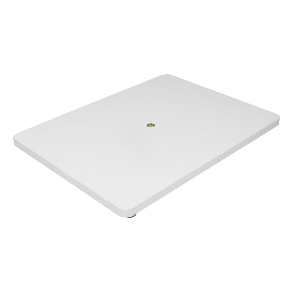 Tavola Livellante Resina Grigia Tavolo Livellante con Tappetino in Silicone per Progetti di Pittura