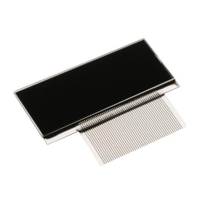 Car Speedometer LCD Display Screen with Ribbon Cable for BMW E34