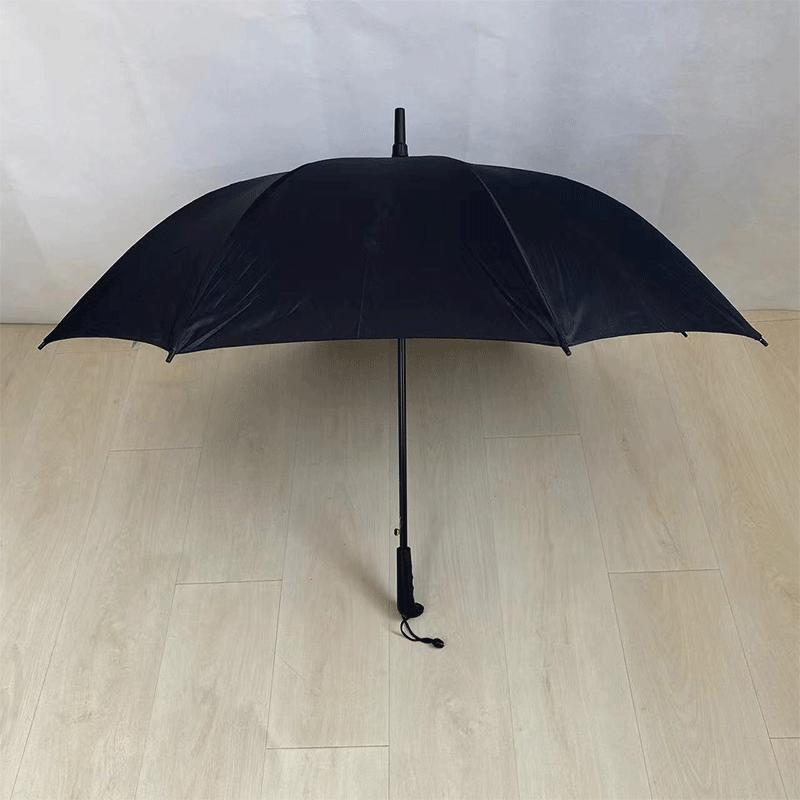 Youtuozhe Black Umbrella