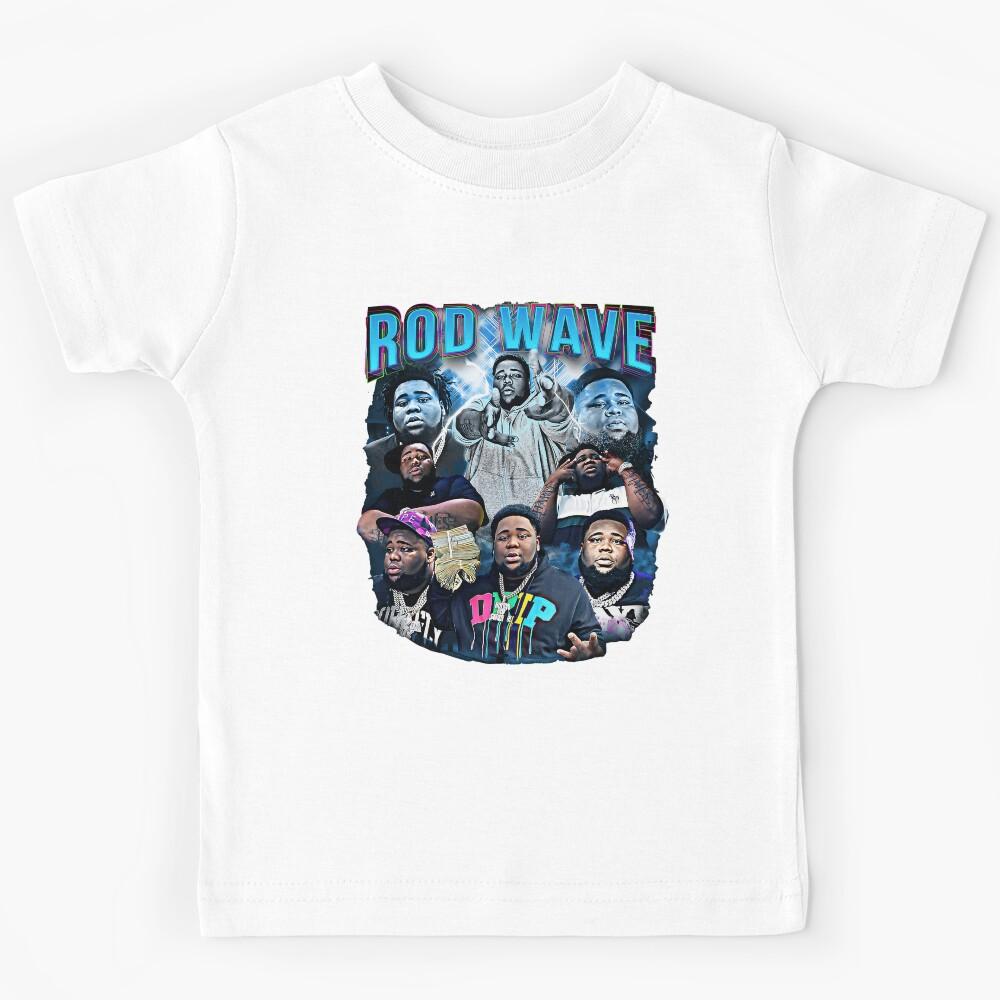 Hiphop 80s Concert Kids T-Shirt 150