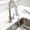 Wegwerp Kraanfilter Katoenen Zak Kit Universele Waterkraan Filtratie Sok Voor Keuken Badkamer Kraan Accessoires