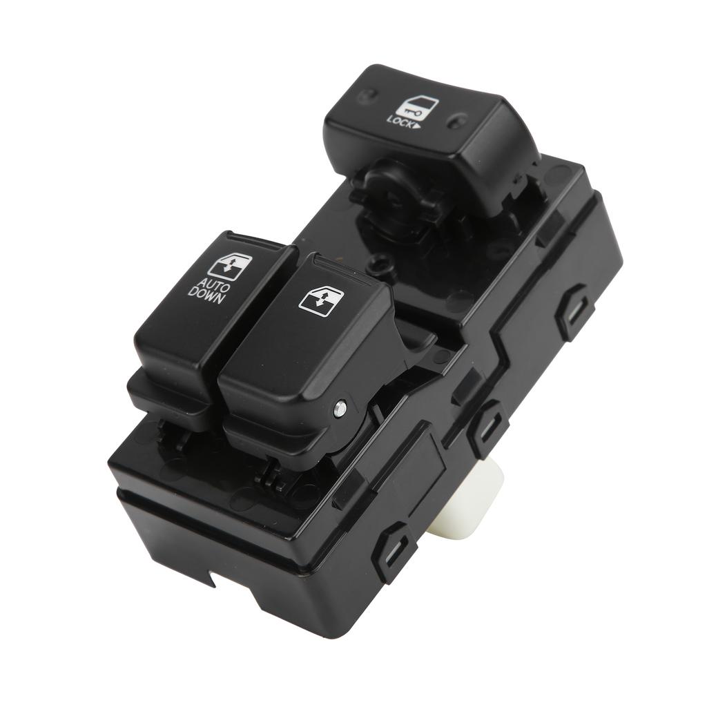 Power Window Control Switch 93571 4H110 Replacement for Hyundai H1 Starex I800 Grand IMax 2007 2016