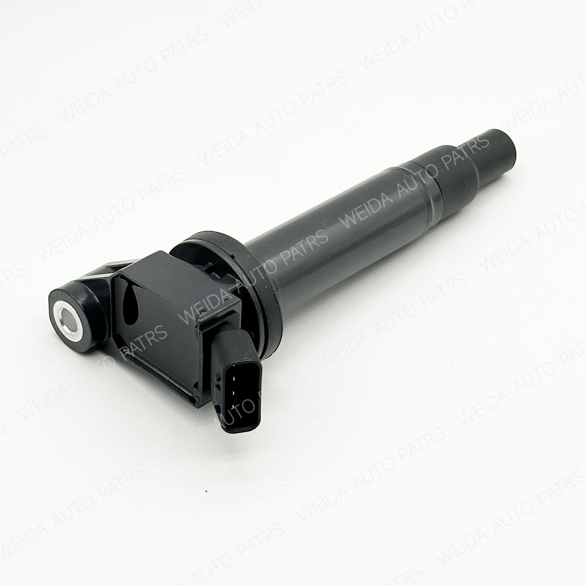 

New 90919-02234 90080-19016 Ignition Coil 673-1301 For Toyota Sienna Highlander Camry Lexus ES300 RX300 RX400h 1999-2008 C1175 1 piece