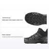 X Ultra 4 Mid GORE-TEX Black Magnet Men Sneakers Pearl-Blue L41383400