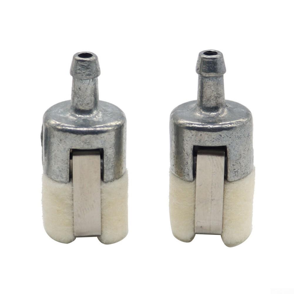 Reliable Carburetor Set Silver High-performance Metal