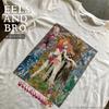 Belladonna of Sadness (choose Your Own Tshirt Style!)
