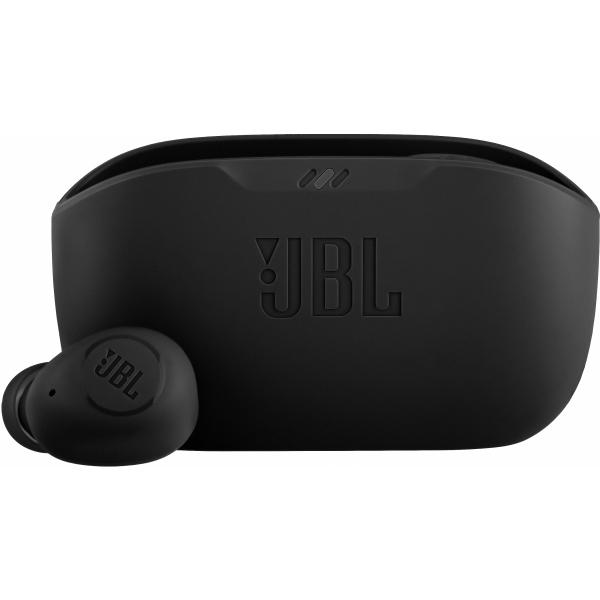 Jbl Schwarz True Wireless Bluetooth Ip54-Kopfhörer Mit Integriertem Mikrofon, - Bild 4