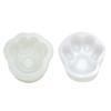 Epoxy Resin Casting DIY Mold Dog Paw Shape Silicone Mold Art Craft Making Tool Perfect for Beginners Easy To Use