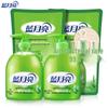 Blue Moon Aloe Antibacterial Hand Soap Pack