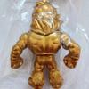 [USED] Kinnikuman KUFC Neptuneman Gold KinColle 20