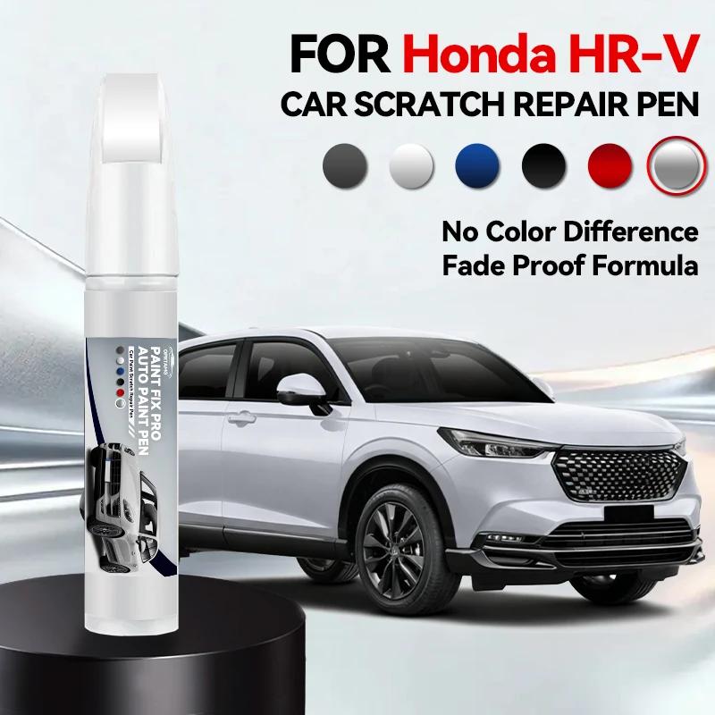 

Vehicle Dedicated Exclusive For Honda HR-V 1998-2025 GH1 / GH2 RU1 / RU2 WV5 Paint Repair Pen Touch Up Scratch Remover DIY Auto срібний