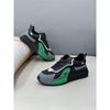 New comfortable shoes, sports shoes are comfortable and transparent xlz