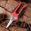 Pruning Scissors Sharp Wear-resistant Plant Bonsai Branch Cutter Gardening Scissors Home Supplies