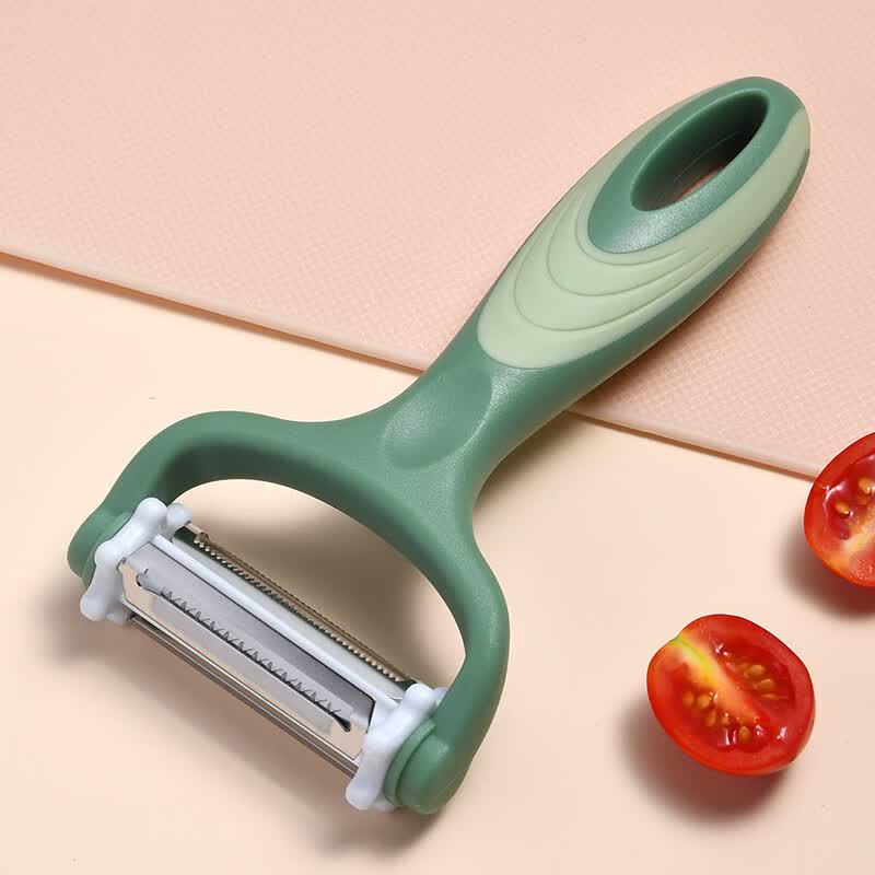 HAOLISUO Multifunction 3-in-1 Peeler